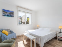 Licht appartement op 300 meter van het strand van Le Pradet - thumbnail 4