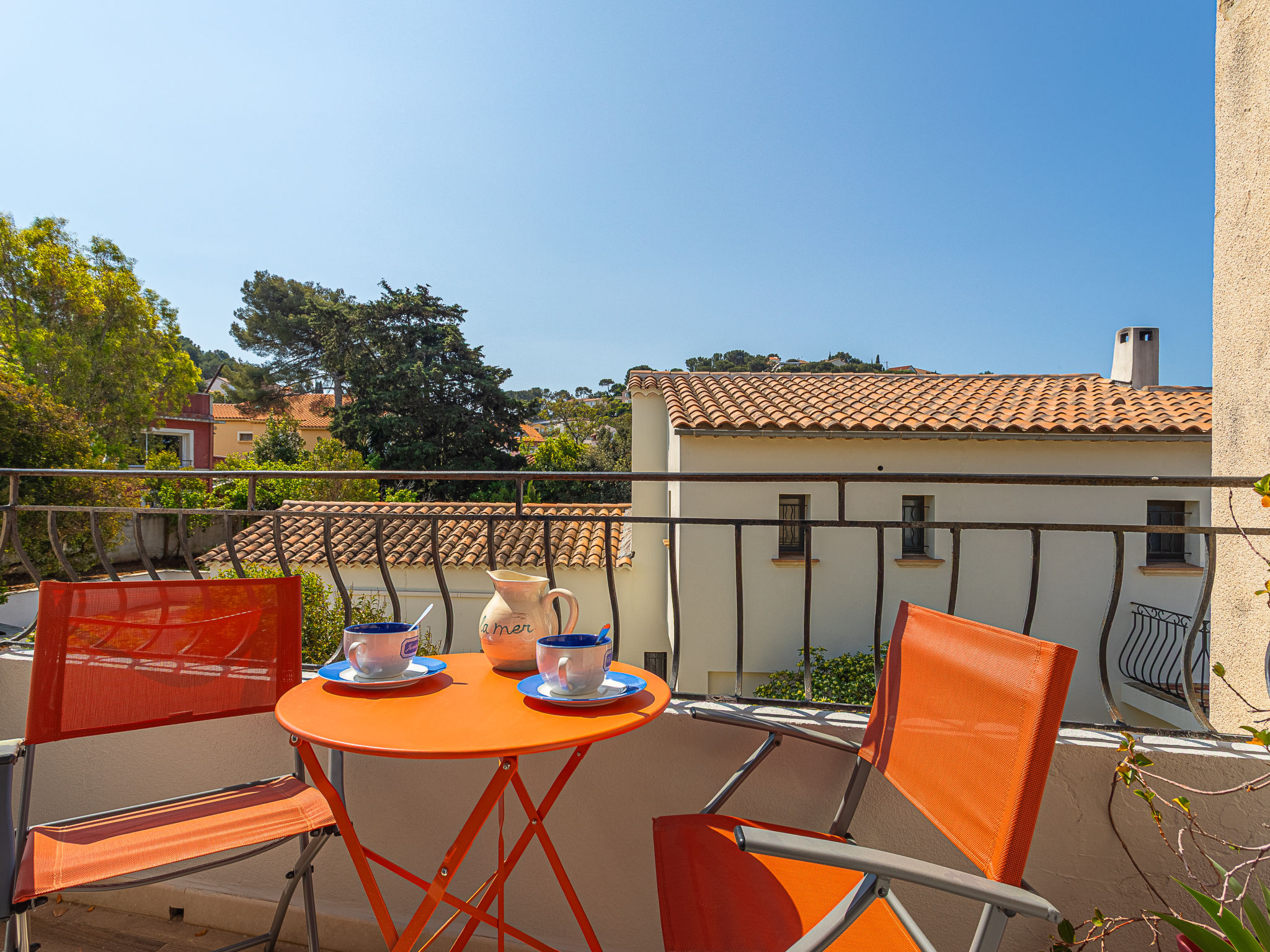 Le Pradet accommodation villas for rent in Le Pradet apartments to rent in Le Pradet holiday homes to rent in Le Pradet