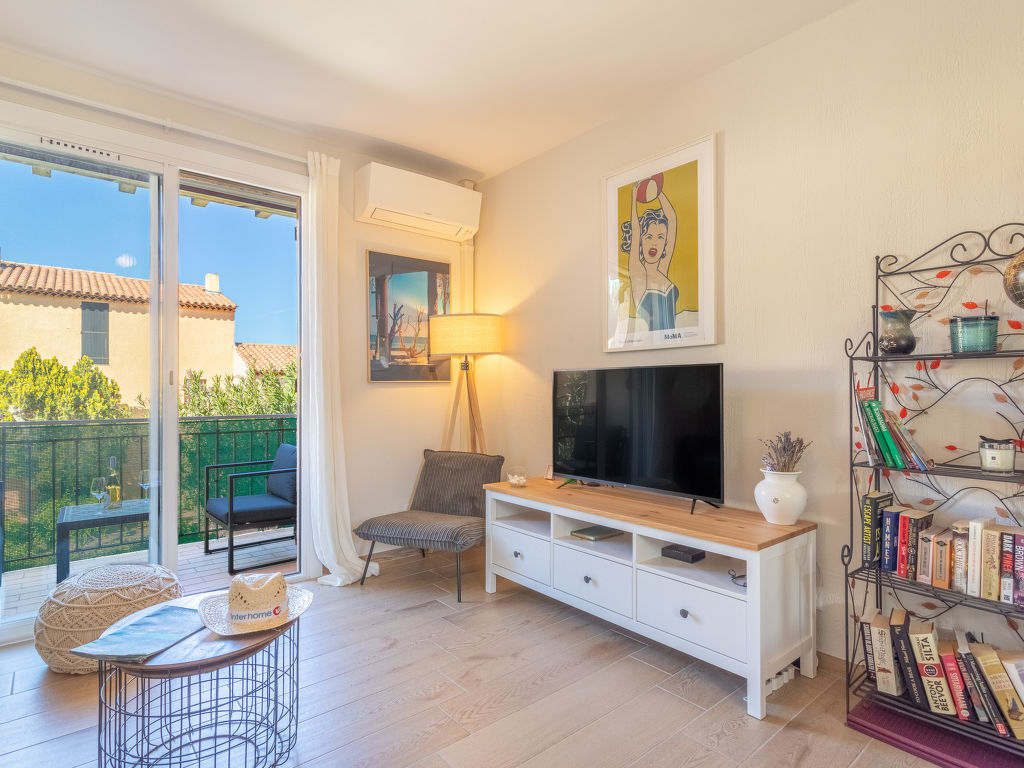 Appartement Les Hippocampes in Frankrijk