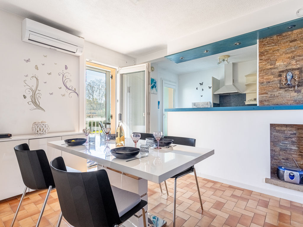Appartement Les Lavandes in Frankrijk