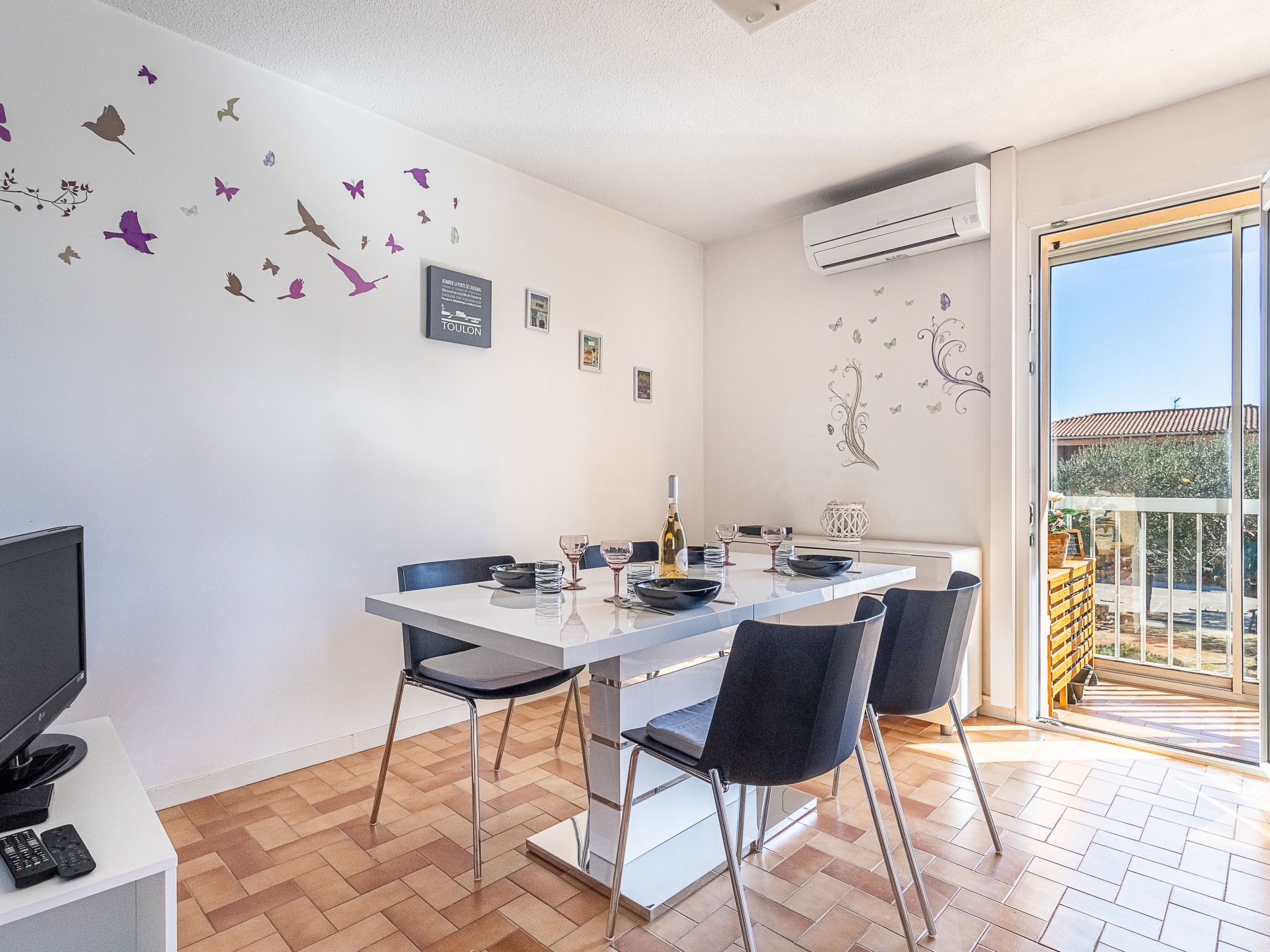 Photo of Les Lavandes