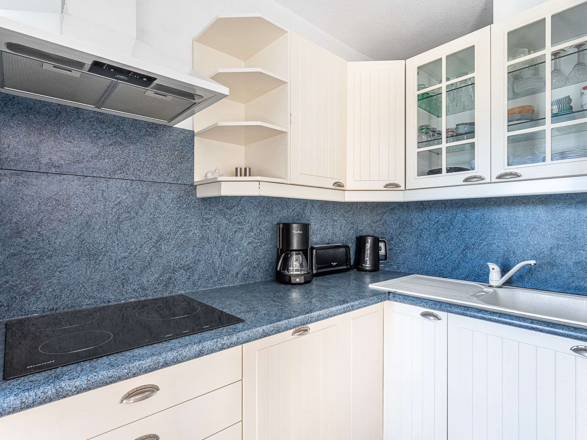 Photo of Les Lavandes