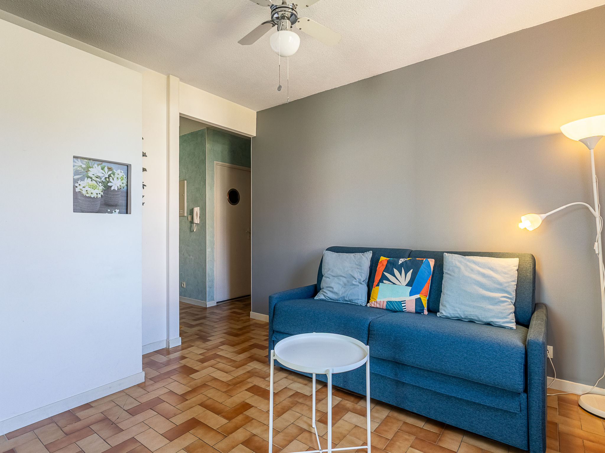 Photo of Les Lavandes