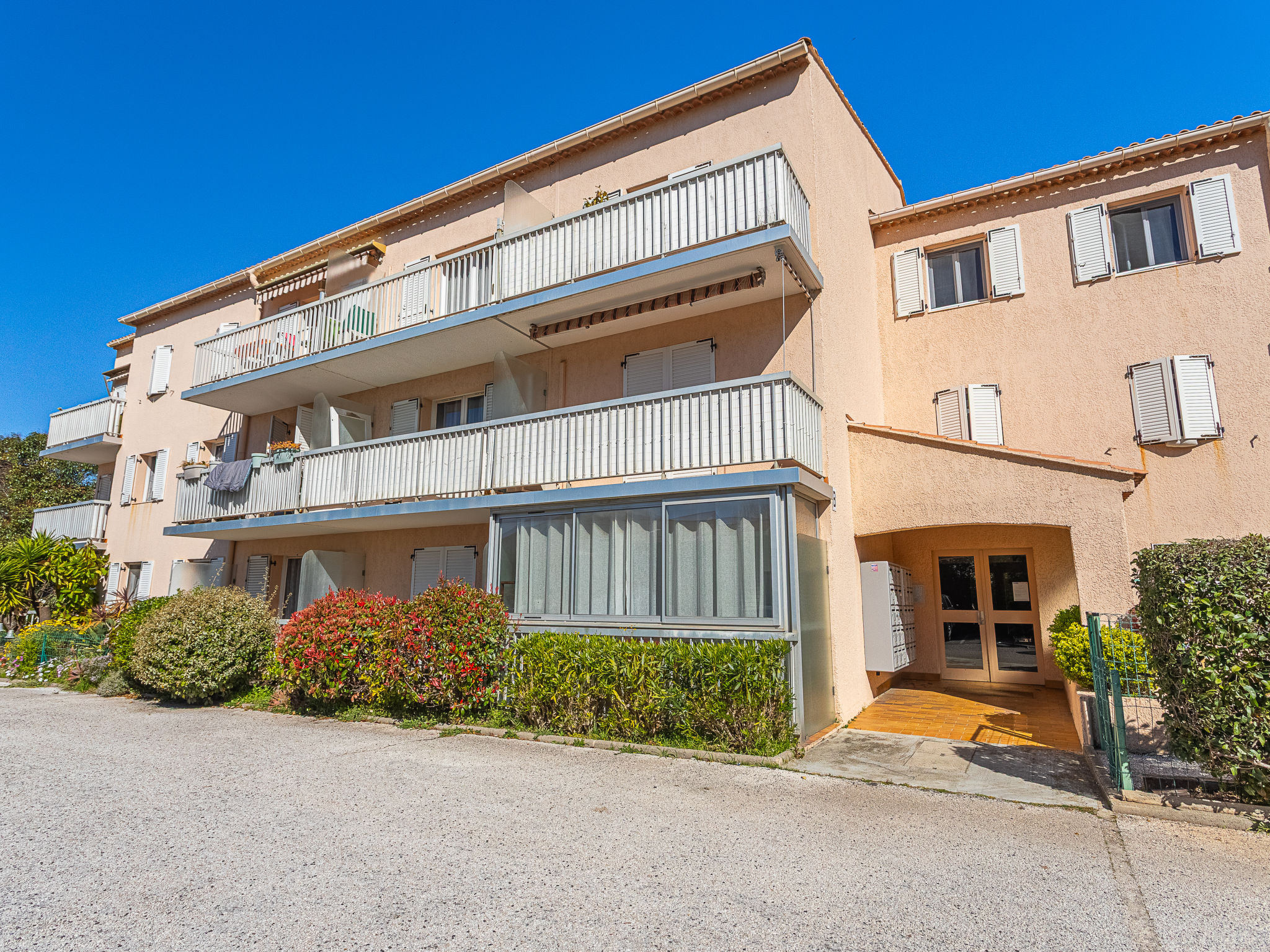 Photo of Les Lavandes