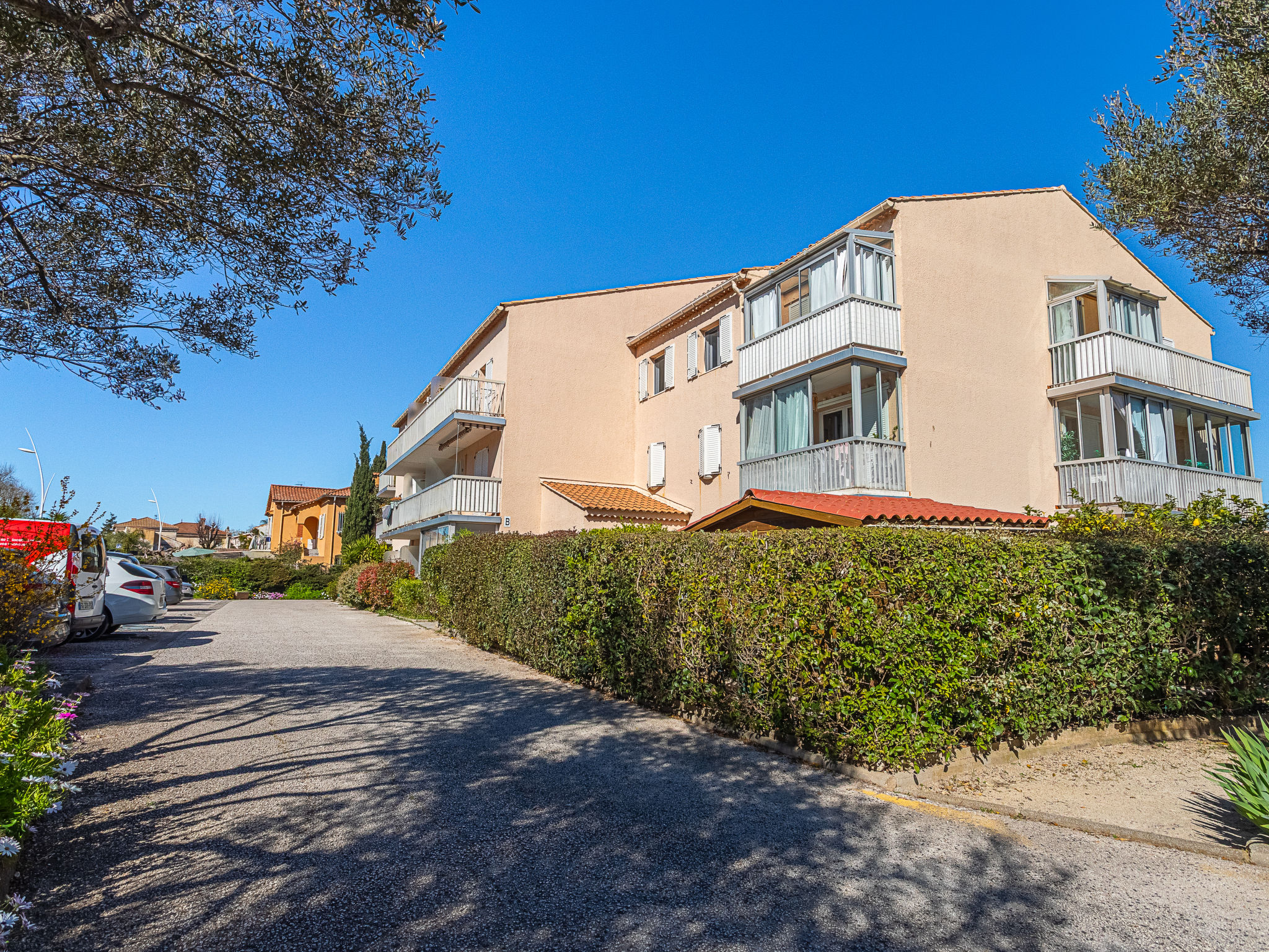 Photo of Les Lavandes