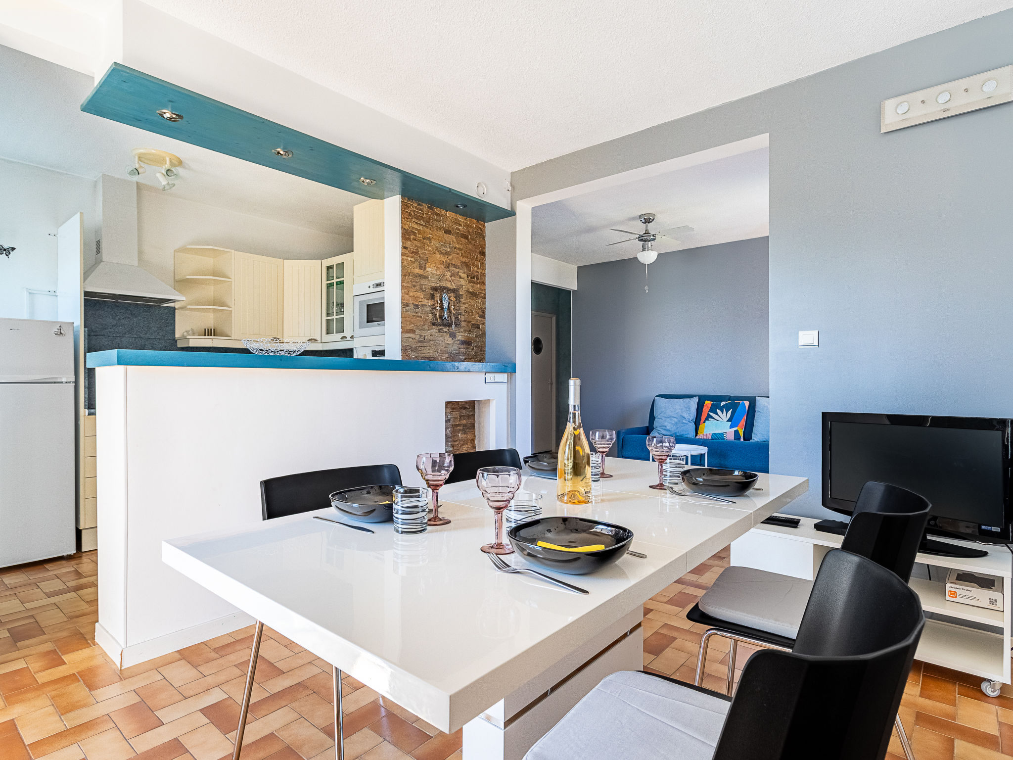 Photo of Les Lavandes