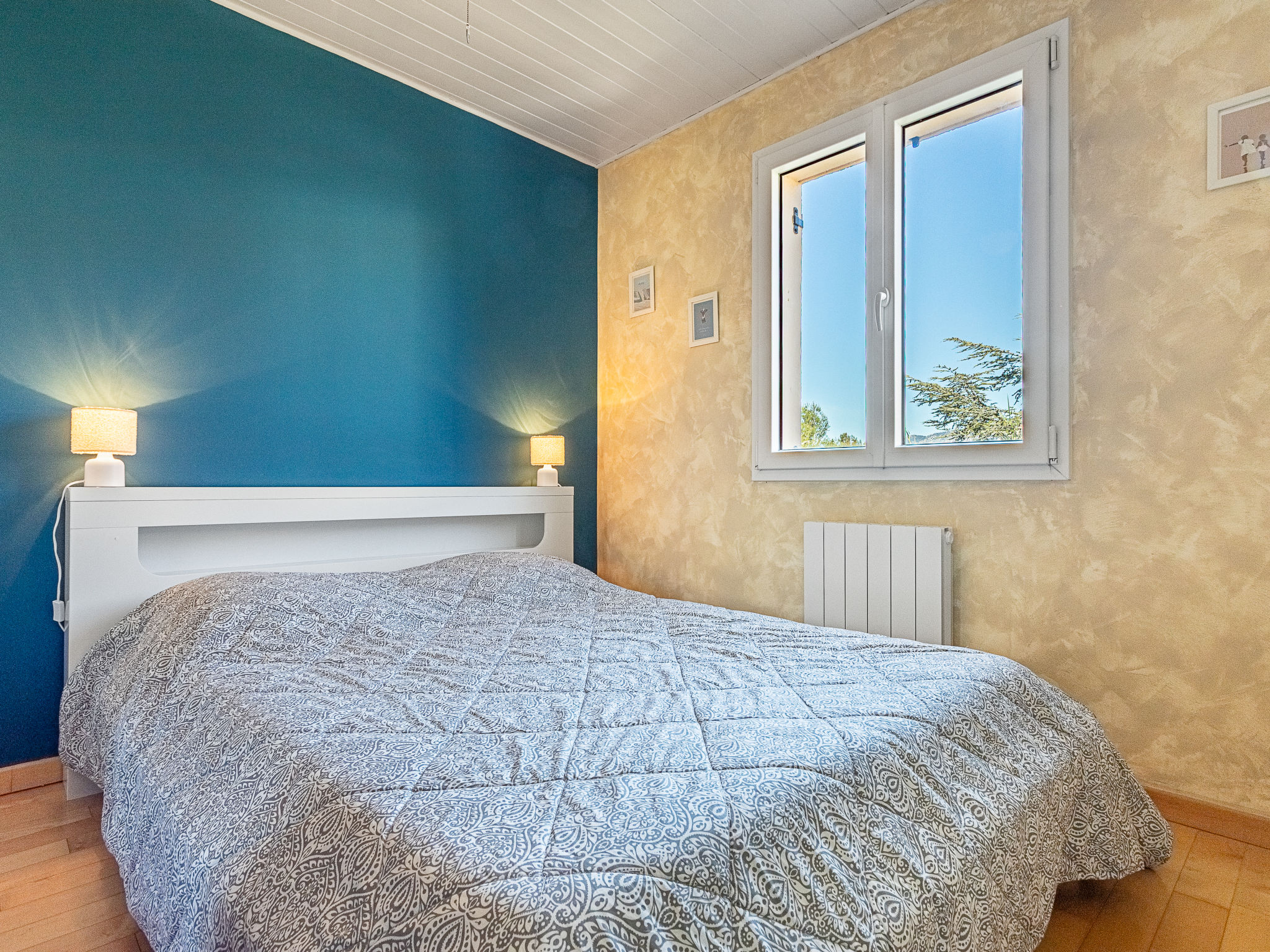 Photo of Les Lavandes