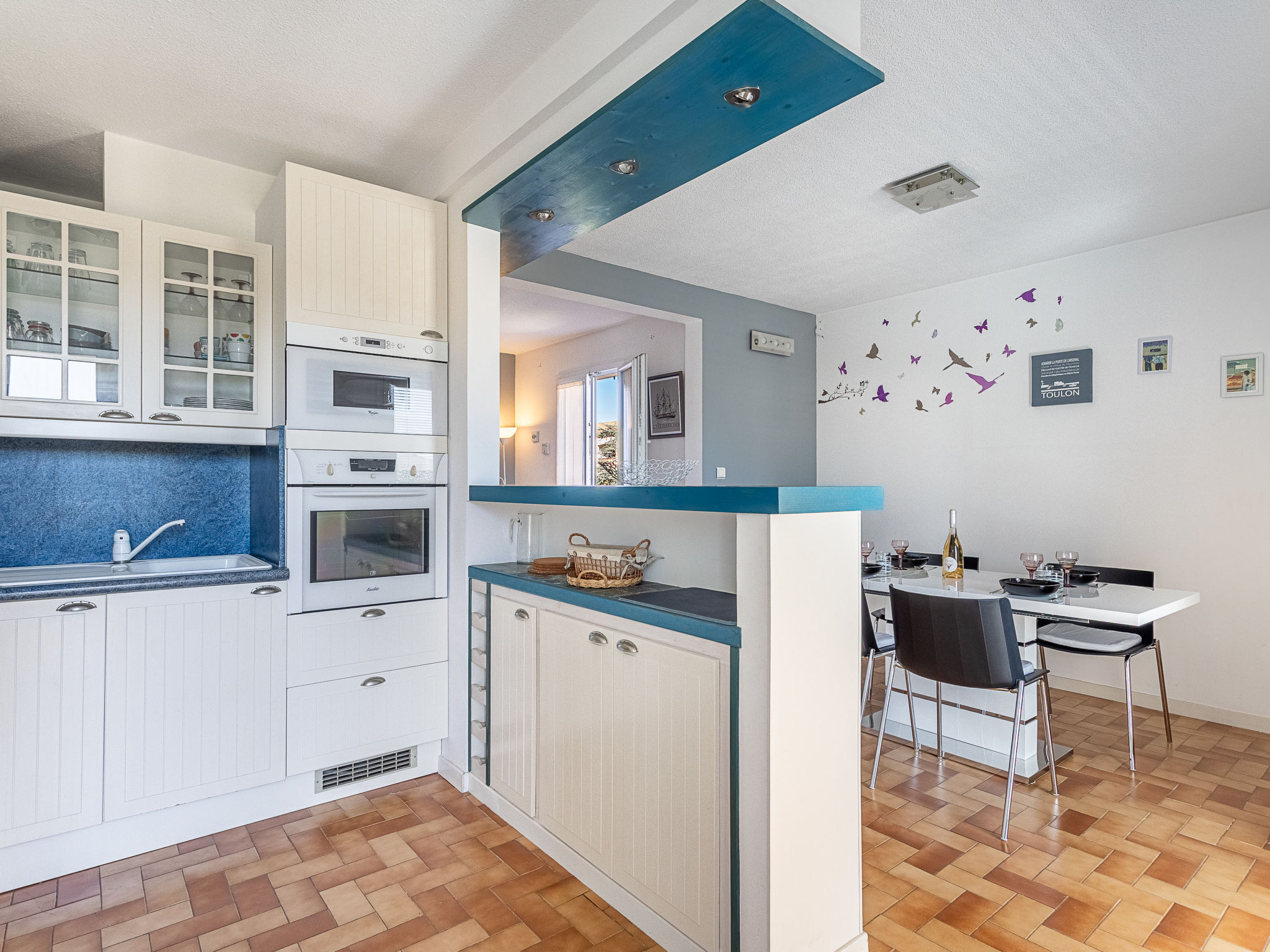 Photo of Les Lavandes