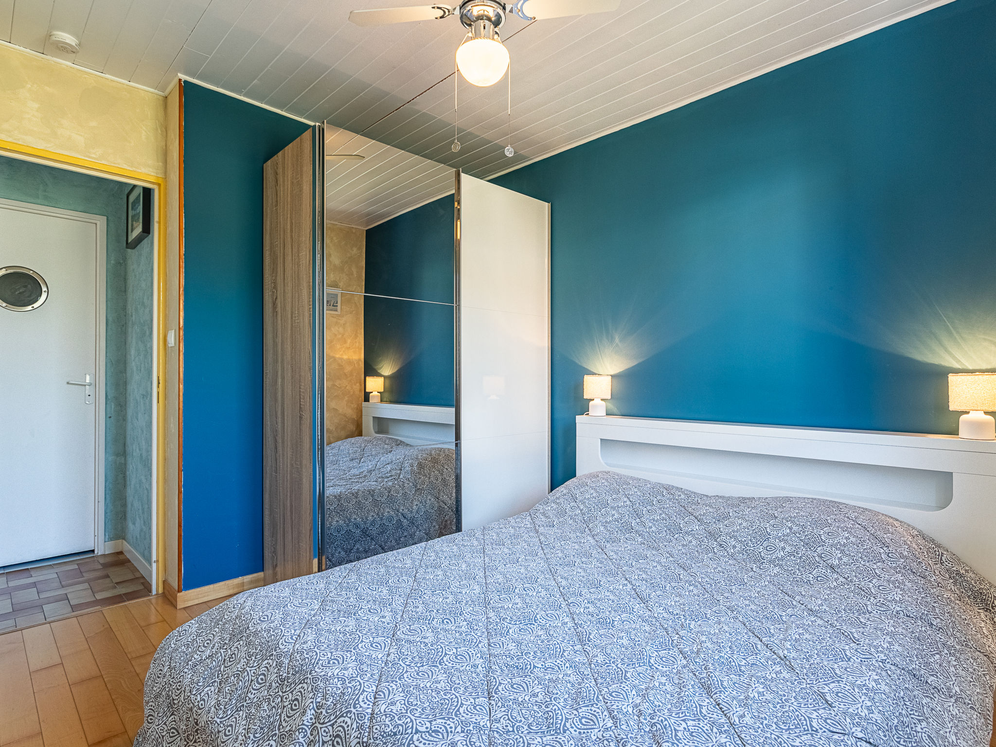 Photo of Les Lavandes