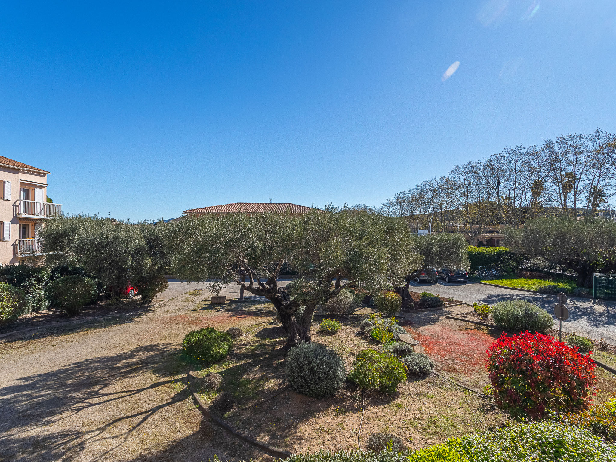 Photo of Les Lavandes