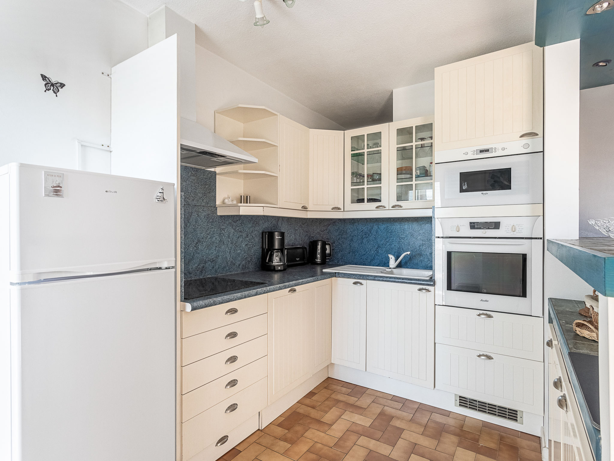 Photo of Les Lavandes