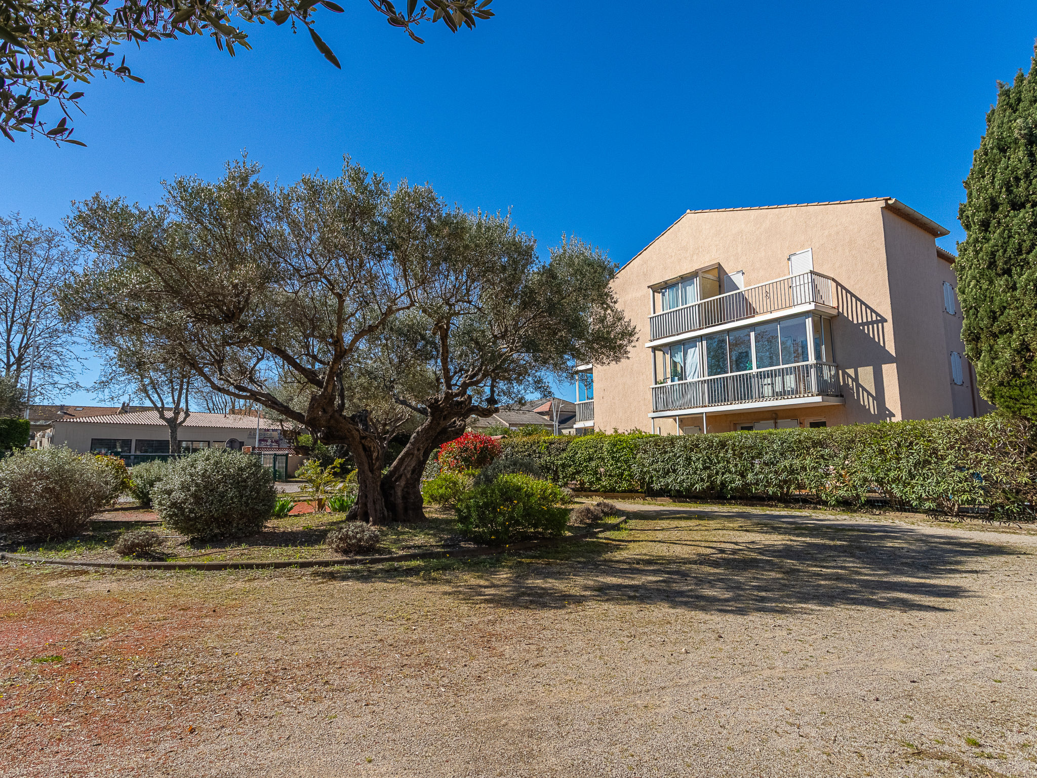 Photo of Les Lavandes