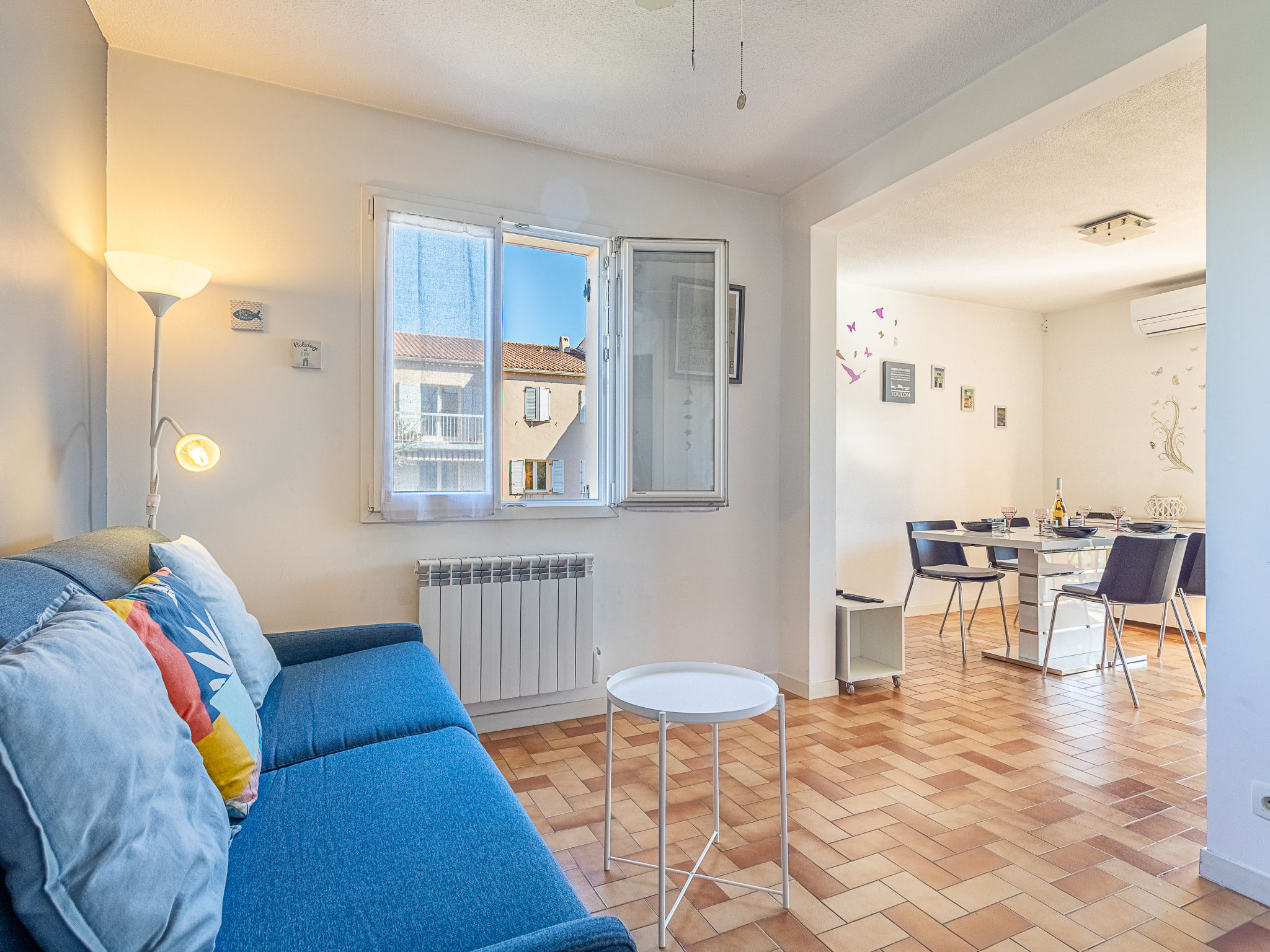 Photo of Les Lavandes