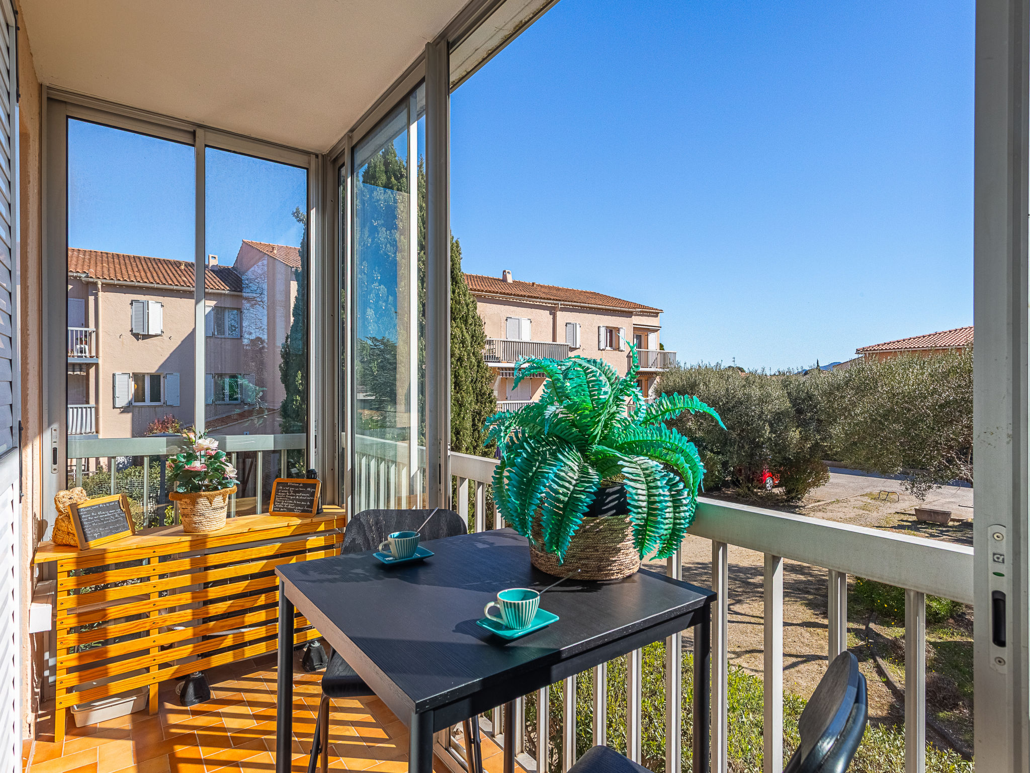 Photo of Les Lavandes