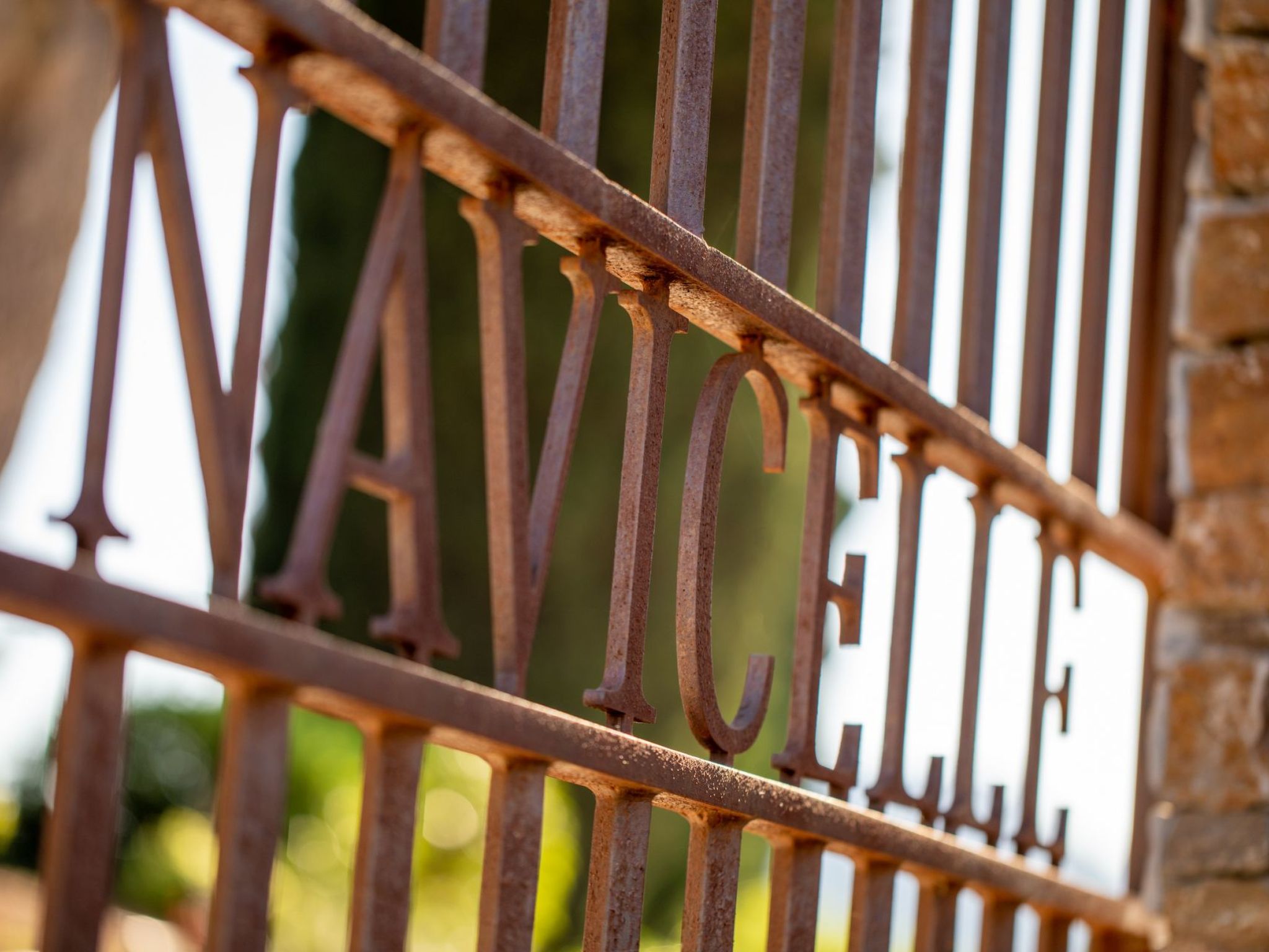 Photo of im Herzen eines Weinguts, Terrasse und Balkon mit Bergblick, Schwimmbad