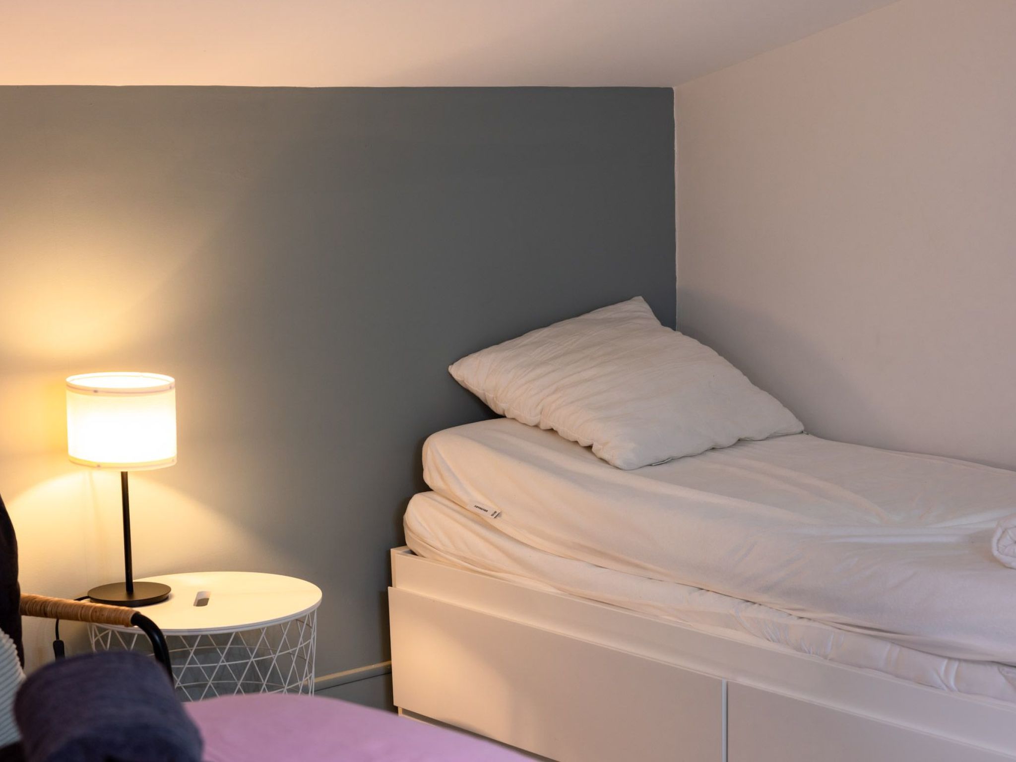 Photo of im Herzen eines provenzalischen Weinguts, Terrasse mit Meerblick, Pool