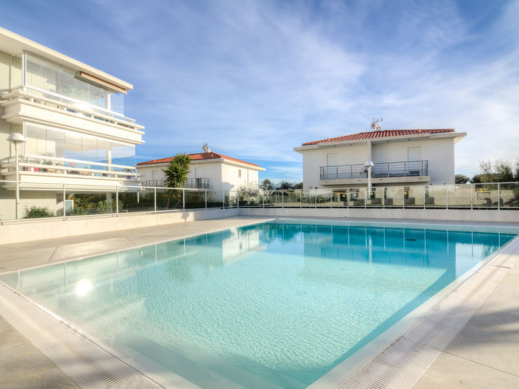 Royal Rivage Apartment in Carqueiranne