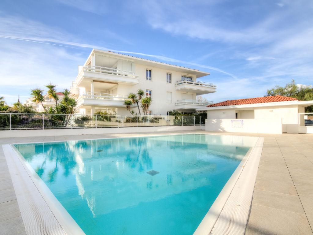 Appartement Royal Rivage in Frankrijk