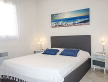Beau Rivage: knus appartement aan zee op de Côte d'Azur - thumbnail 4