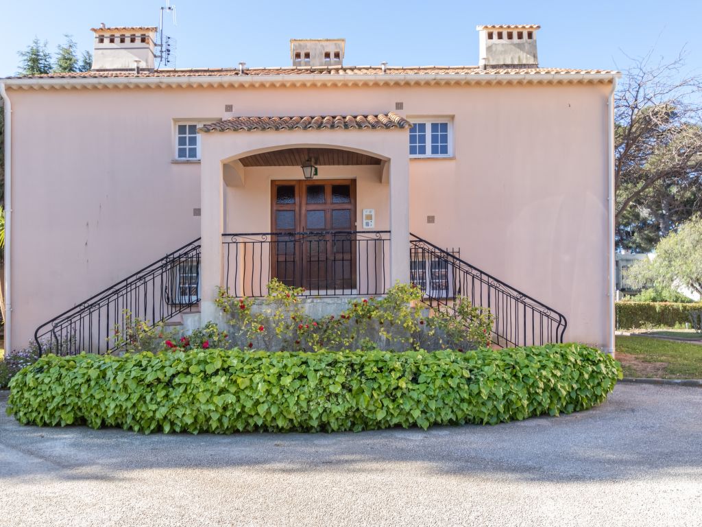 Ferienwohnung Beau Rivage Ferienwohnung in Frankreich