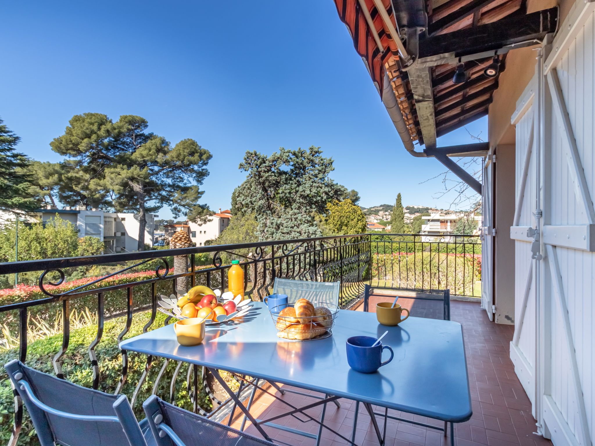 Photo of Beau Rivage