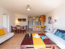 Vrijstaand vakantiehuis vlakbij zee in Carqueiranne, Côte d'Azur - thumbnail 3