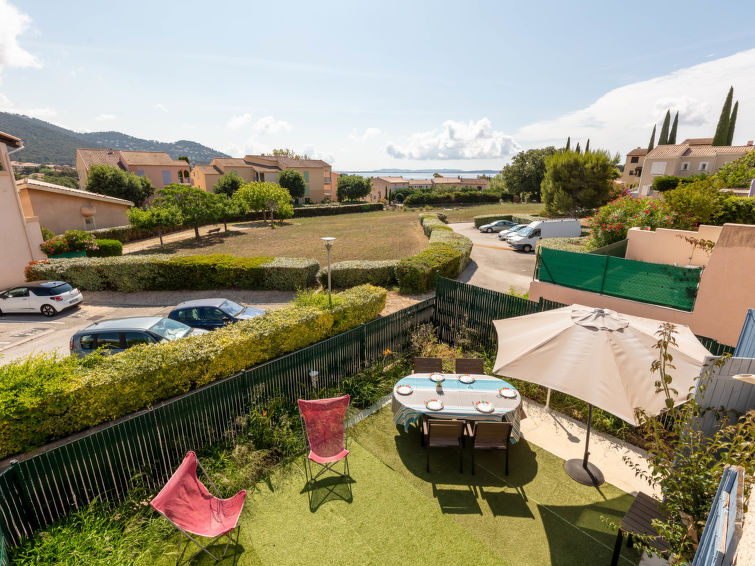 Search and Stay destination Carqueiranne, Provence-Alpes-Côte d'Azur - France from AU$ 256. Les Jardins d'Hélios