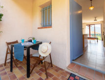 Vacation home Les Jardins d'Hélios