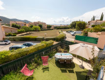 Vacation home Les Jardins d'Hélios