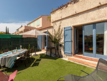 Vacation home Les Jardins d'Hélios