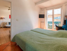 Vacation home Les Jardins d'Hélios