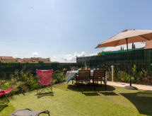 Vacation home Les Jardins d'Hélios