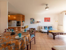 Vacation home Les Jardins d'Hélios