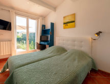 Vacation home Les Jardins d'Hélios