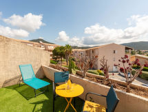 Vacation home Les Jardins d'Hélios