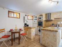 Vrijstaande woning Mimosas met privézwembad en tuin op 2 km van strand - thumbnail 6