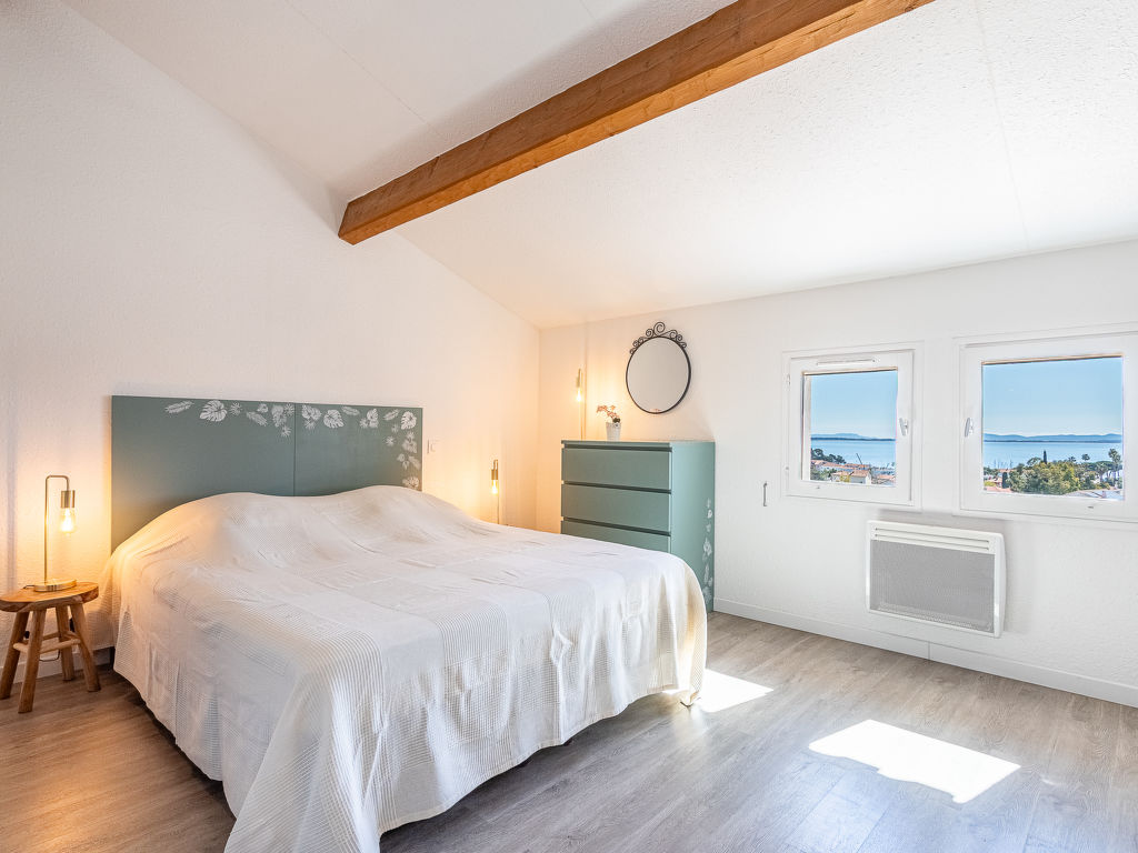 Appartement Lou Gangui in Frankrijk