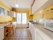 Ferienwohnung Chantelyre