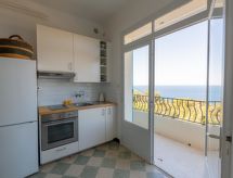 Chantelyre: Zonnig appartement nabij zee en golf in Carqueiranne - thumbnail 5