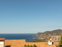 Chantelyre: Zonnig appartement nabij zee en golf in Carqueiranne - thumbnail 2