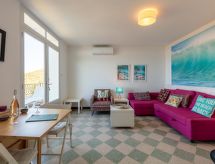 Chantelyre: Zonnig appartement nabij zee en golf in Carqueiranne - thumbnail 6