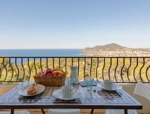 Chantelyre: Zonnig appartement nabij zee en golf in Carqueiranne - thumbnail 1