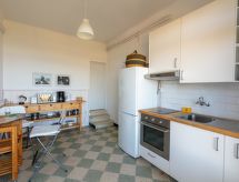 Ferienwohnung Chantelyre