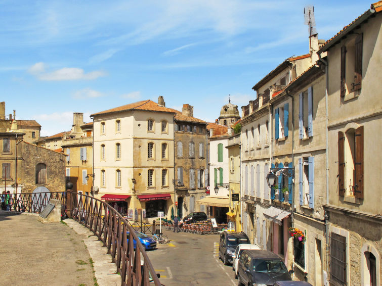 Photo of Les Mazets