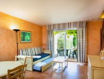 Kindvriendelijk vakantiehuis Les Mazets nabij Arles in de Camargue - thumbnail 6