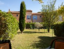 Kindvriendelijk vakantiehuis Les Mazets nabij Arles in de Camargue - thumbnail 3