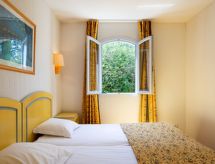 Kindvriendelijk vakantiehuis Les Mazets nabij Arles in de Camargue - thumbnail 4