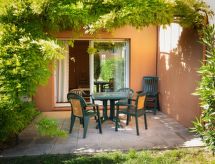 Kindvriendelijk vakantiehuis Les Mazets nabij Arles in de Camargue - thumbnail 2