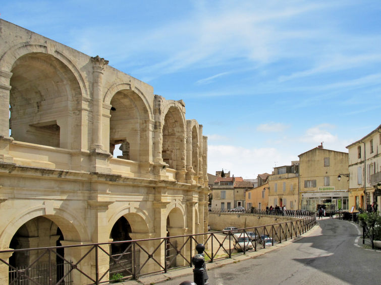 Photo of Les Mazets