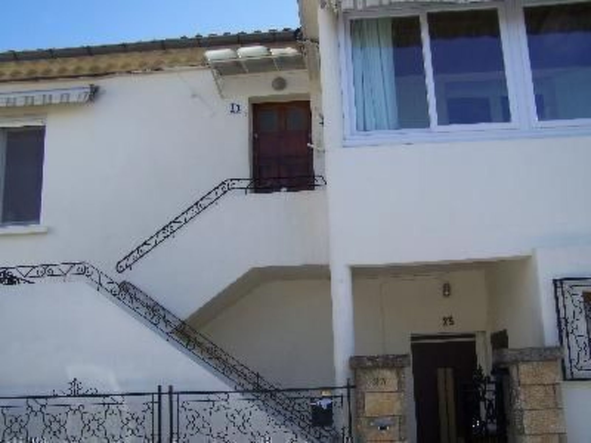 Photo of Luma-Haus in Arles